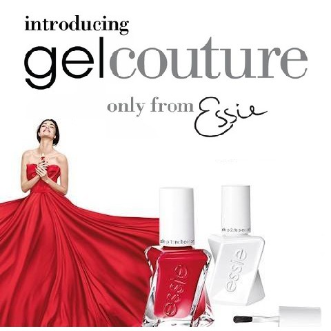 Essie Gel Couture Shopee Singapore