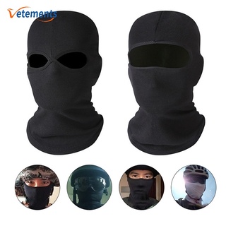 Breathable Full Face Cover Hat/ Army Tactical Ski Cycling Hat/ Sun Protection Outdoor Sports Warm Face Masks