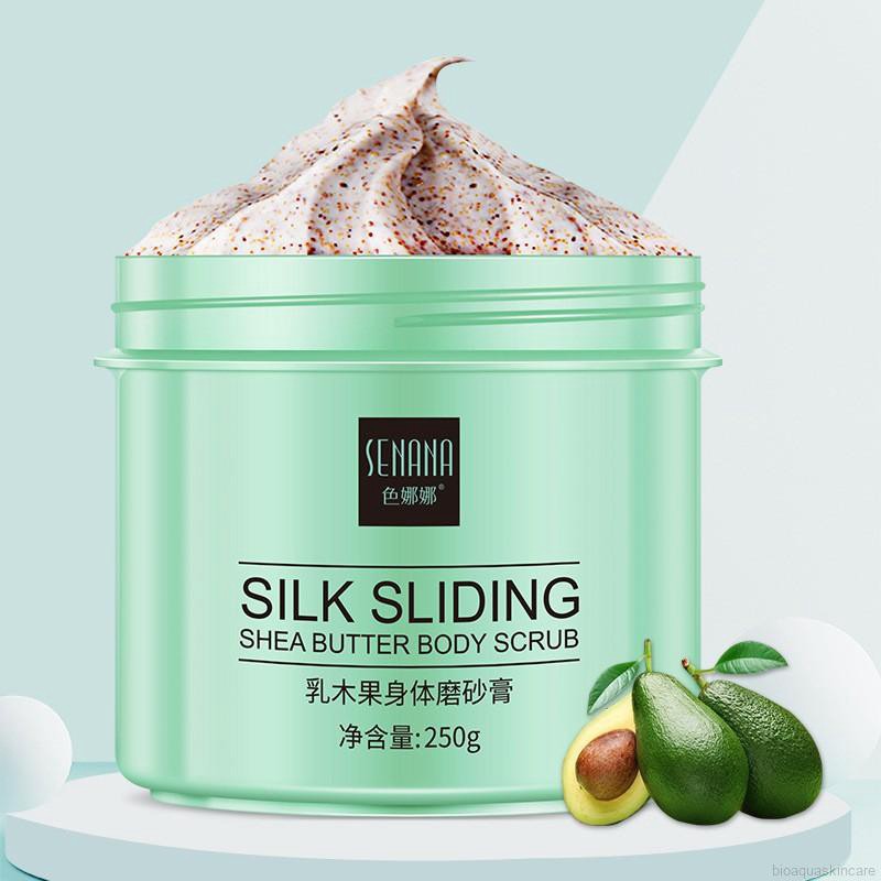 shopee body scrub