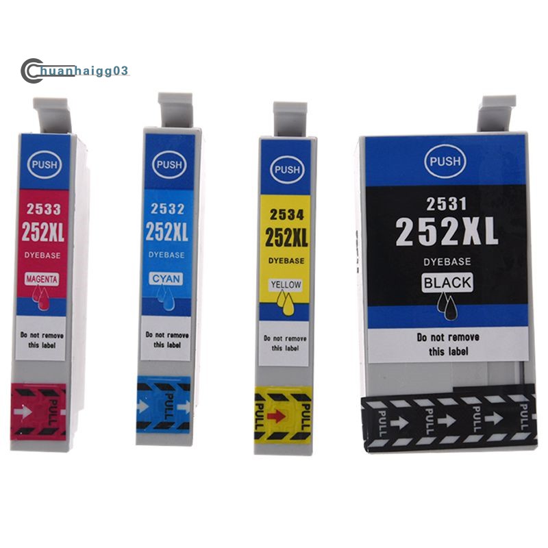 epson 3620 ink replacement