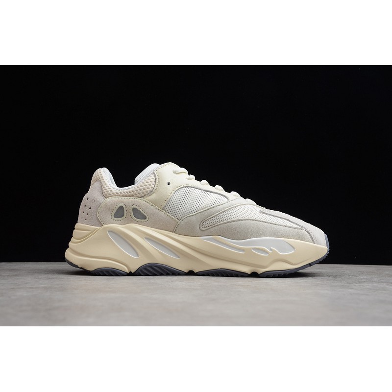 cream dad shoes