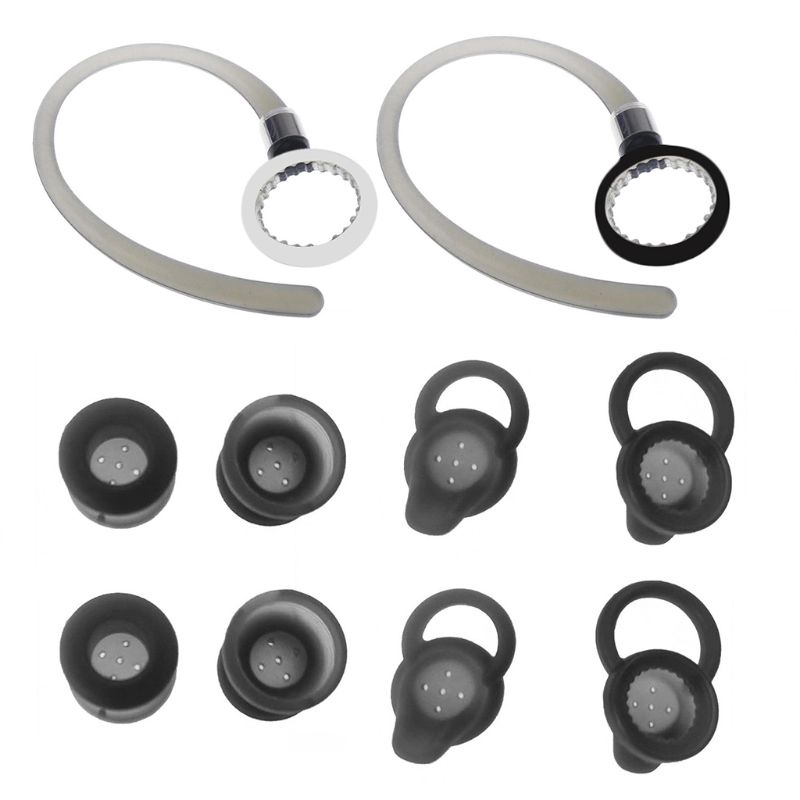 non in ear earbuds