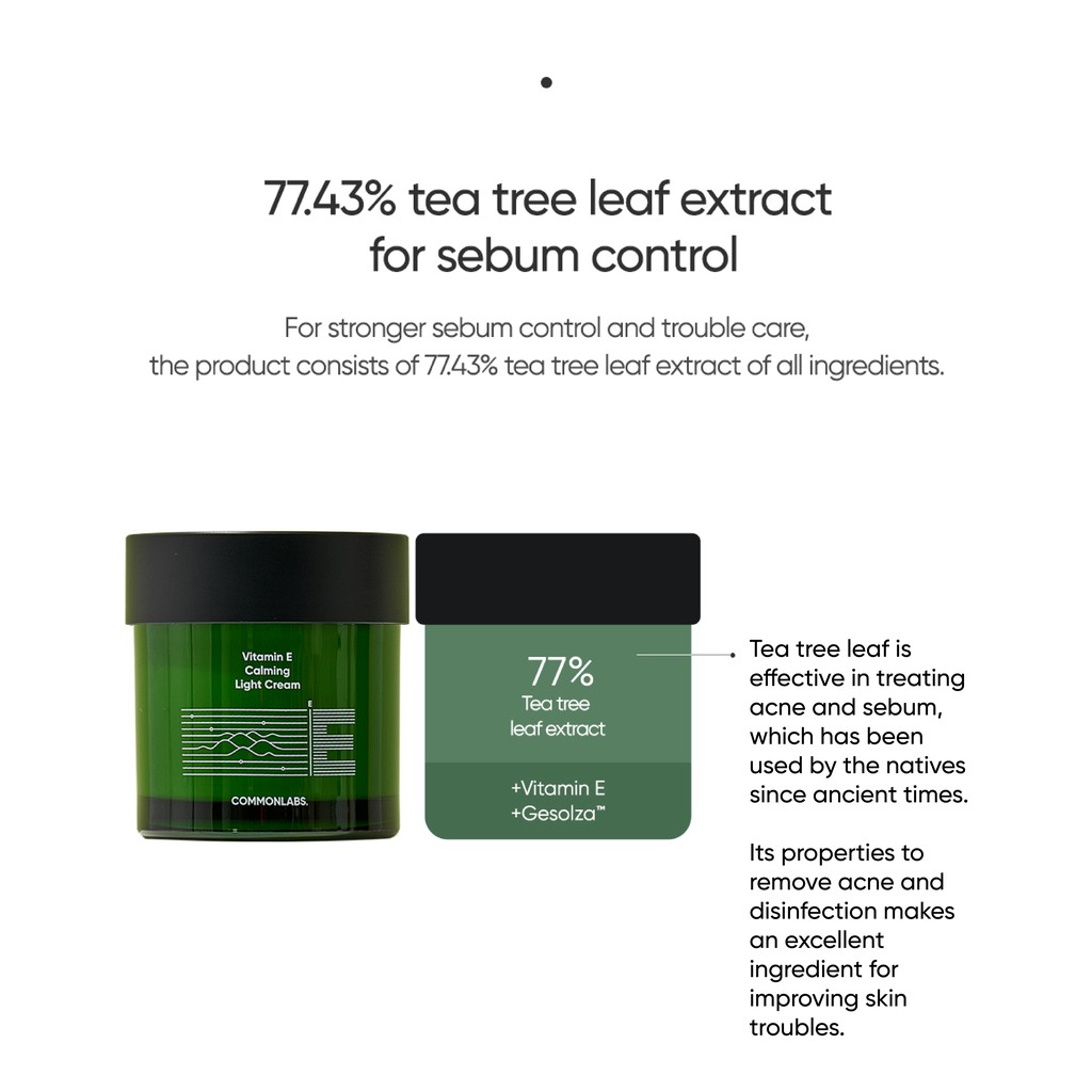 common labs vitamin e