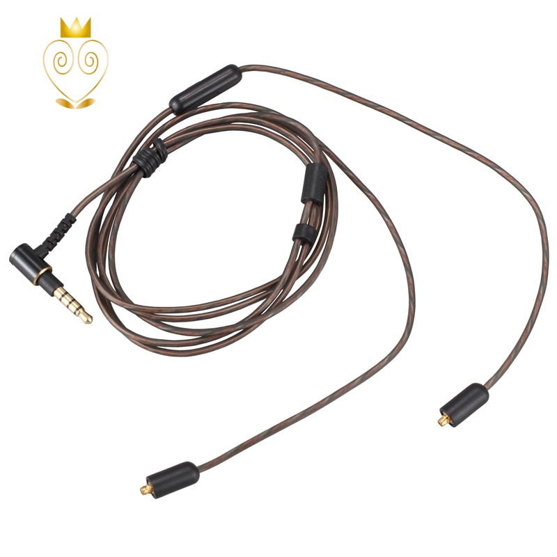 Replacement Audio Cable For Sony Xba N3ap N1ap Headphones Fits Many Headphones Upgrade Cord Headsets Wire Connecter Shopee Singapore