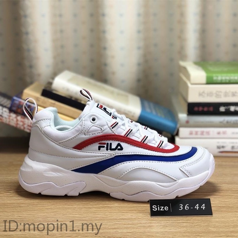 fila ray folder