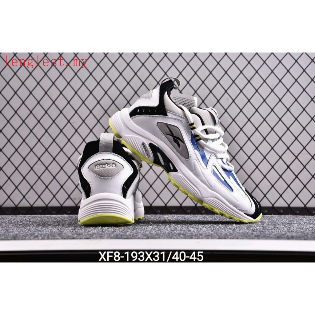 reebok classic dmx series 1200