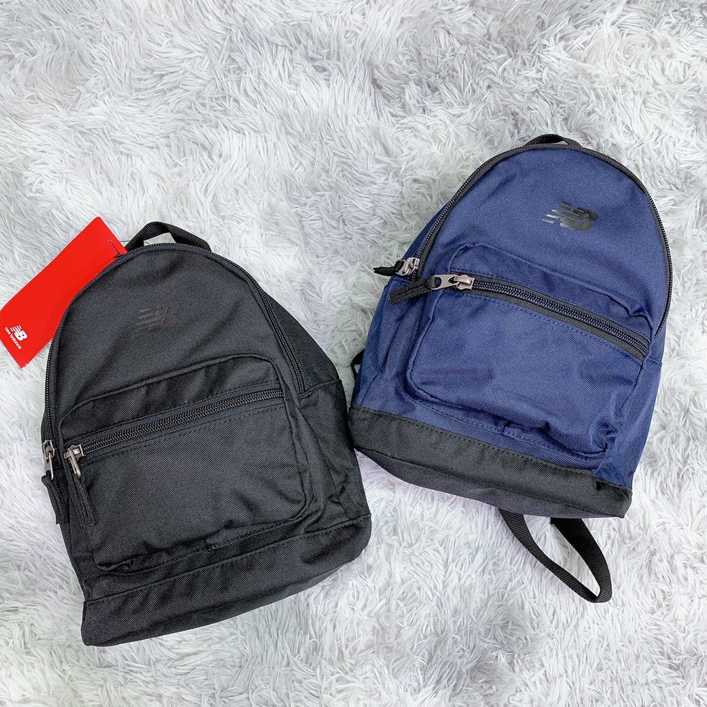 new balance mini backpack