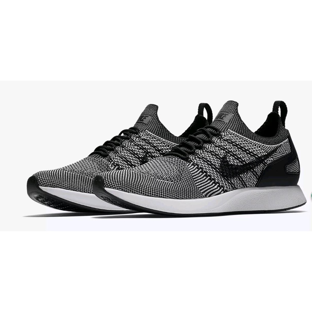 mariah flyknit black