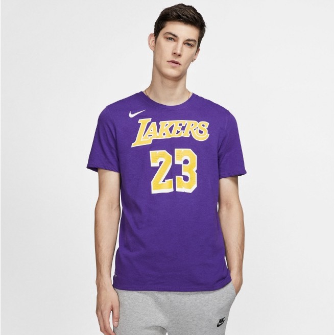 nba original t shirt