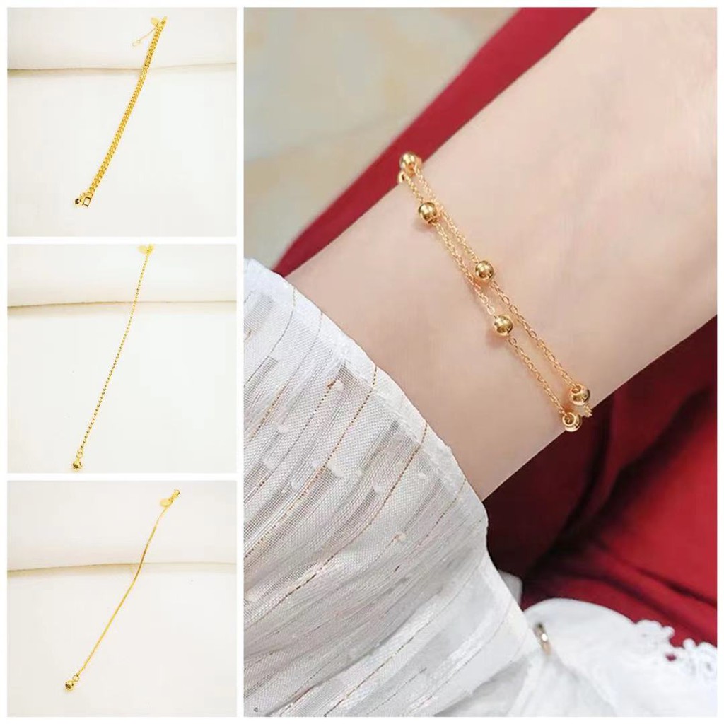 Gelang Emas Price And Deals May 2021 Singapore