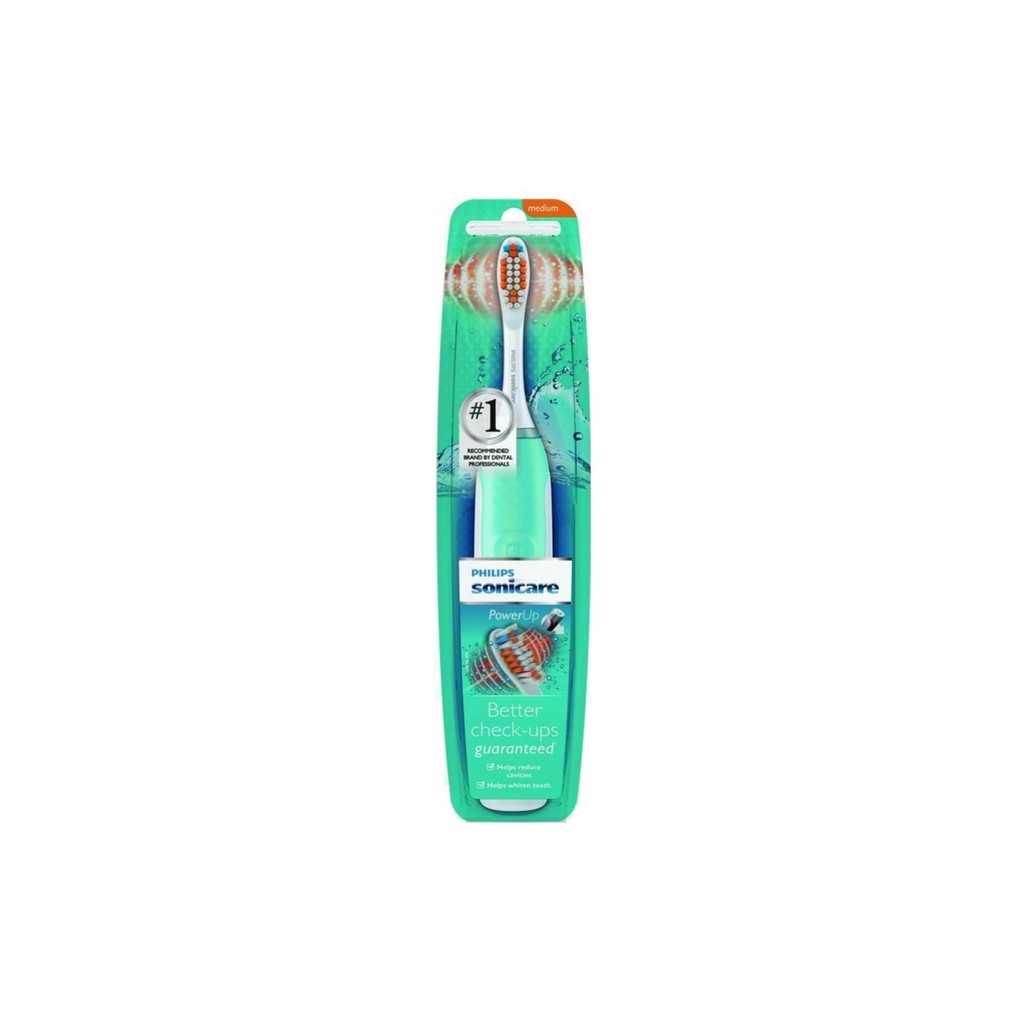 powerup battery sonicare