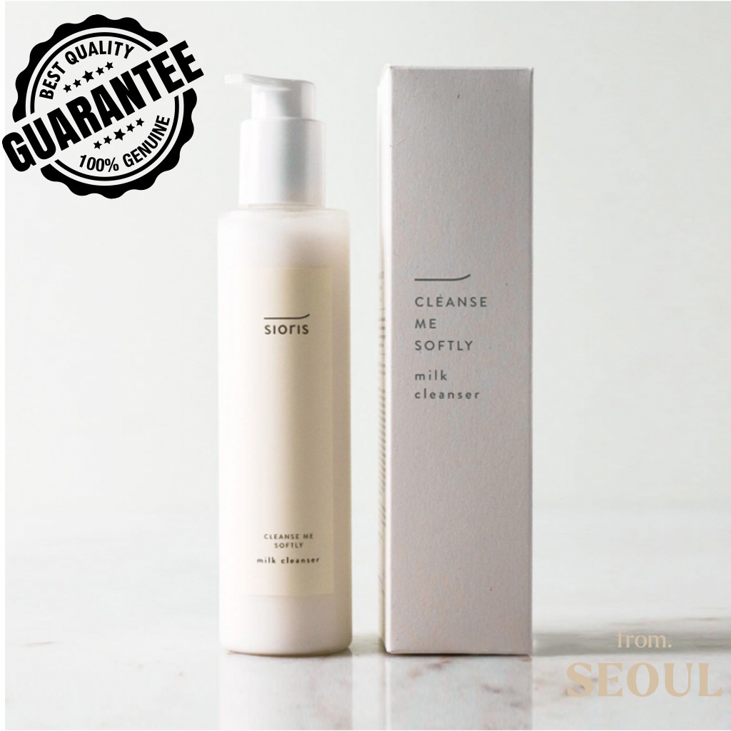 cleanse me lotion