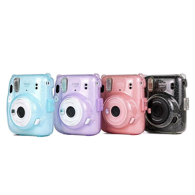 polaroid case instax mini 11