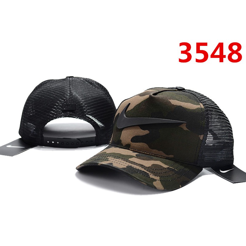 camo hat womens nike
