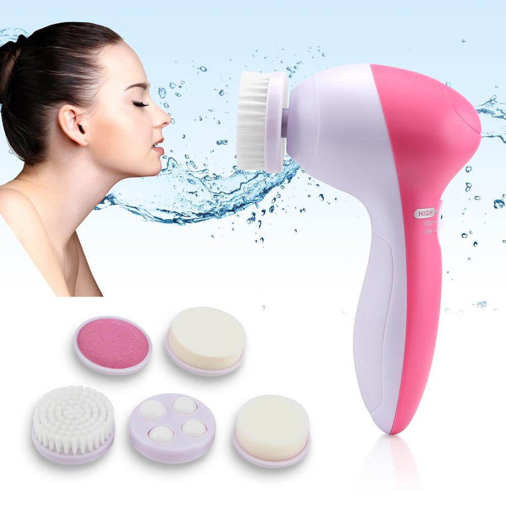 5 in 1 care massager