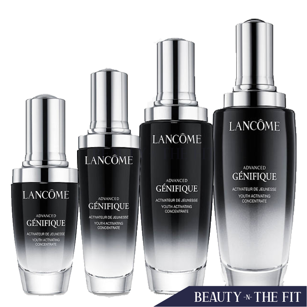 lancome advanced genifique serum 30 ml