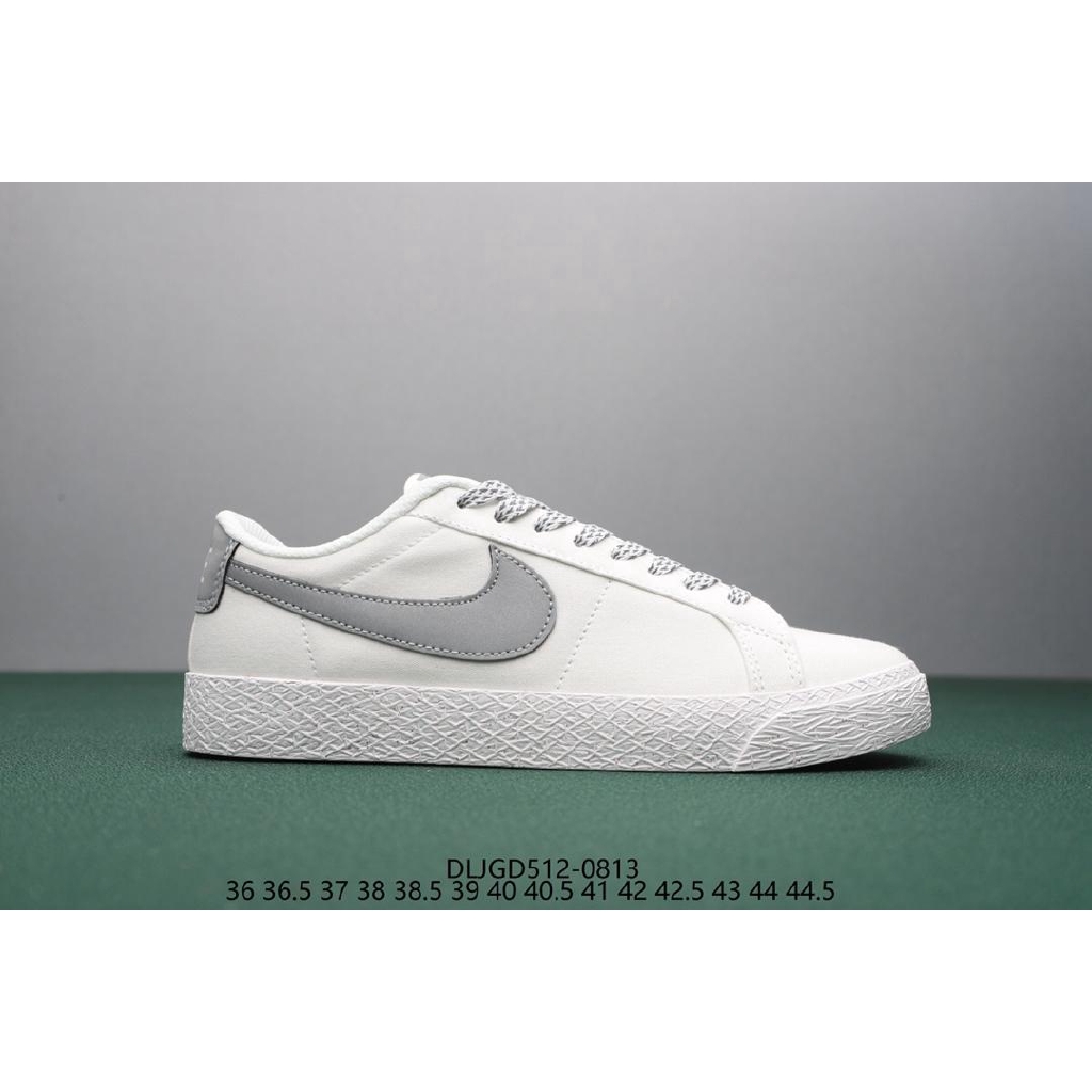 zoom blazer low sb