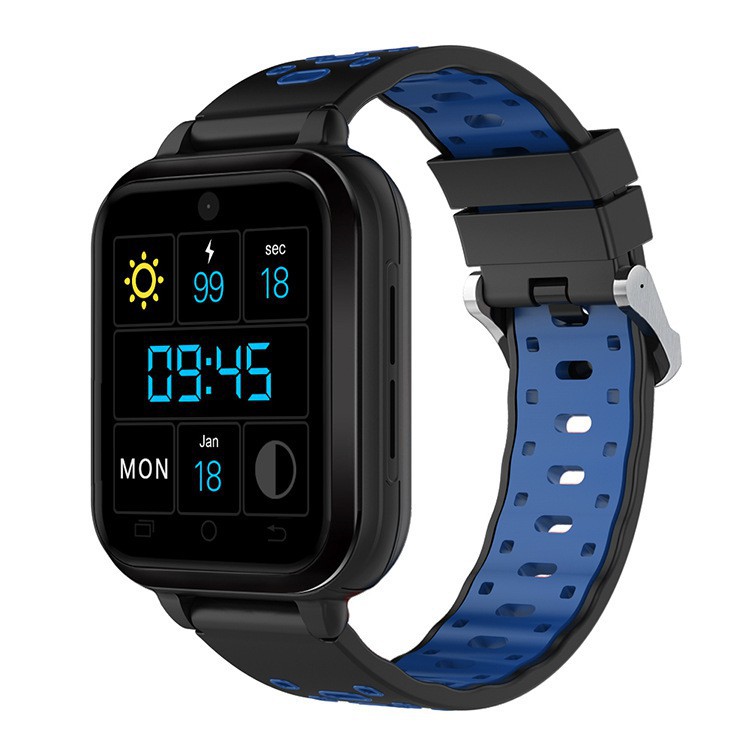 q185 smart wrist watch