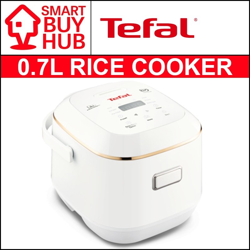 TEFAL RK6011 0.7L MINI RICE COOKER | Shopee Singapore