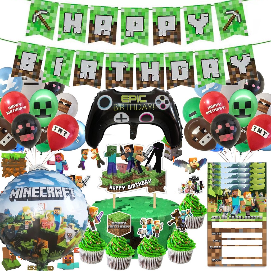 minecraft - Prices and Deals - Feb 2023 | Shopee Singapore