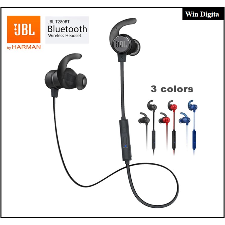 jbl wireless earphones shopee