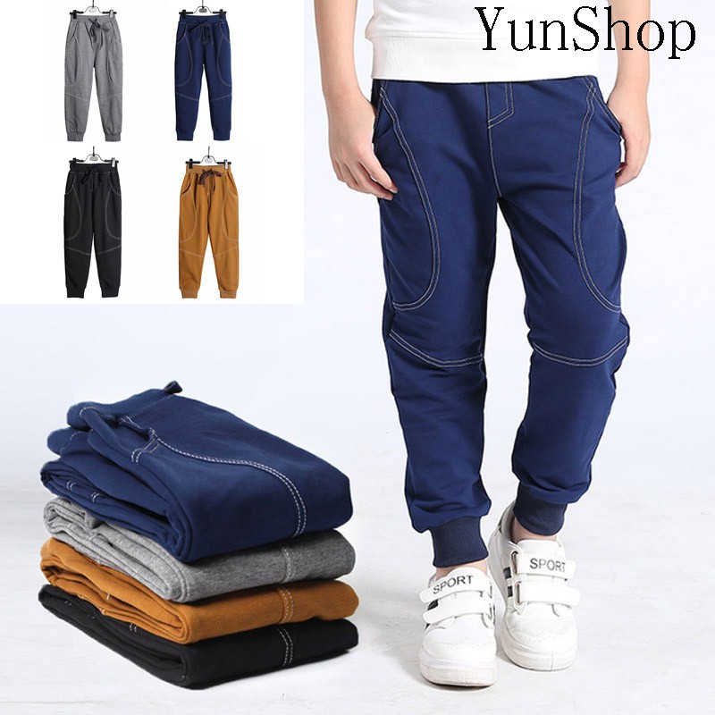 jogger sport pants