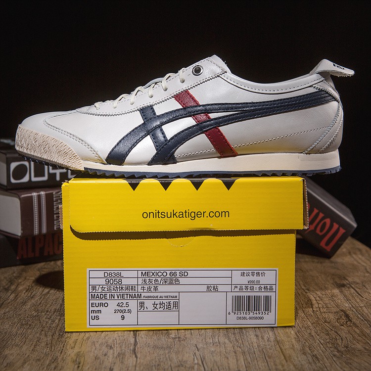 onitsuka tiger vietnam price