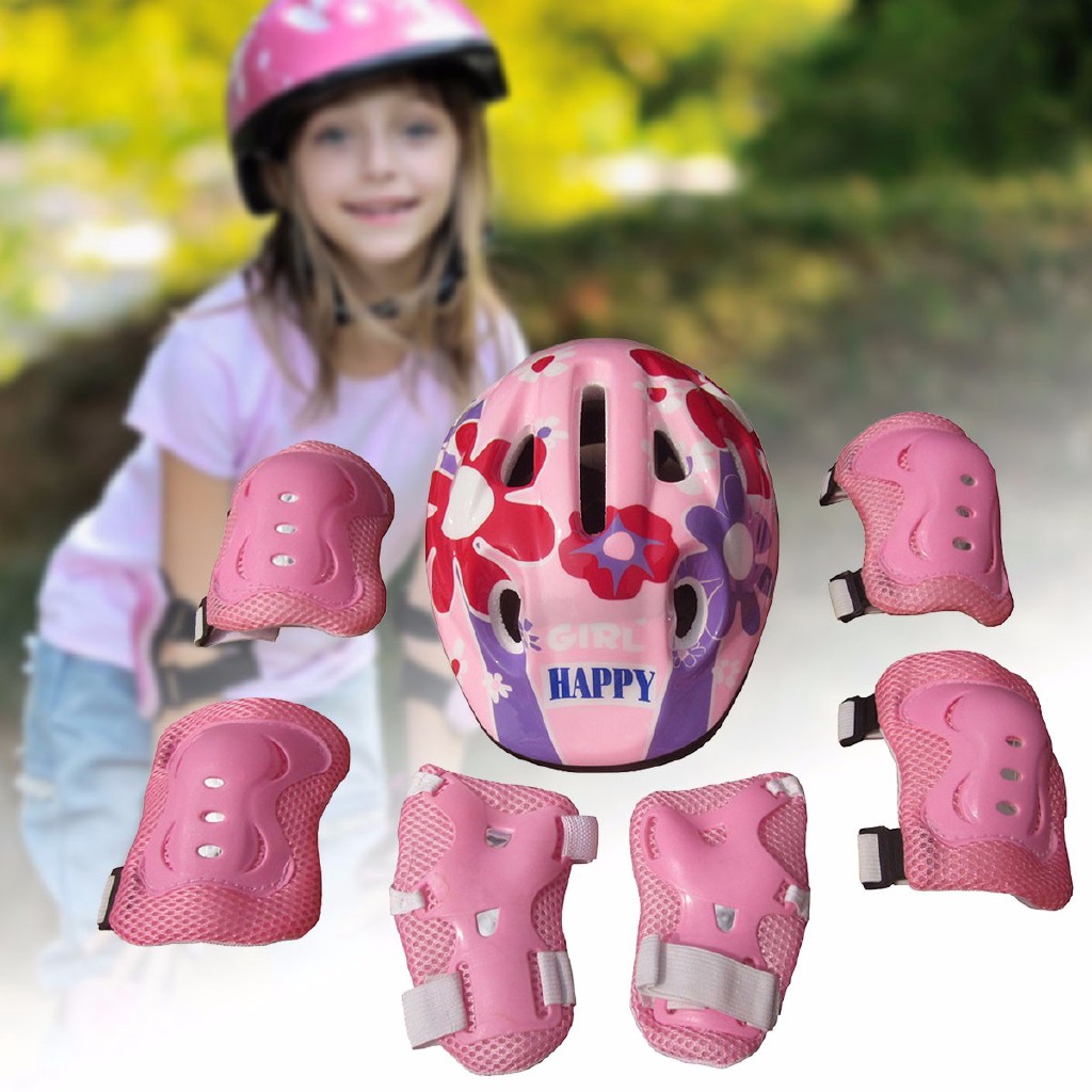 bike protective gear kids