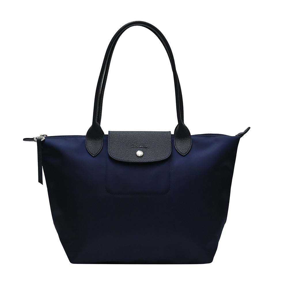 Longchamp Marine Le Pliage Neo Tote Bag S (2020 Model) | Shopee Singapore