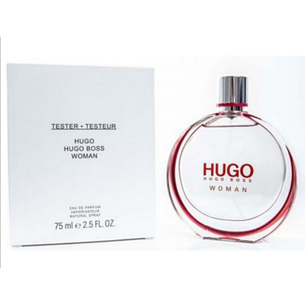 parfum tester hugo boss