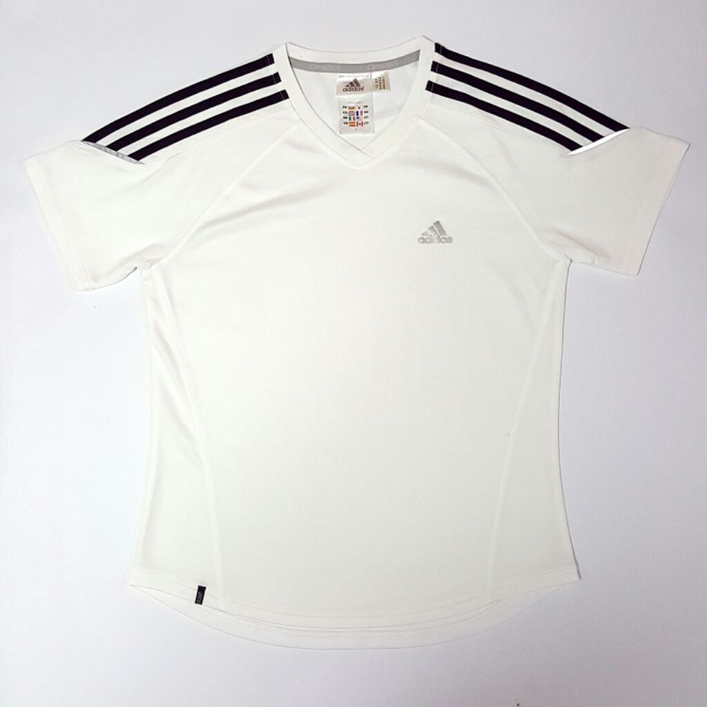 adidas dri fit sweatshirt