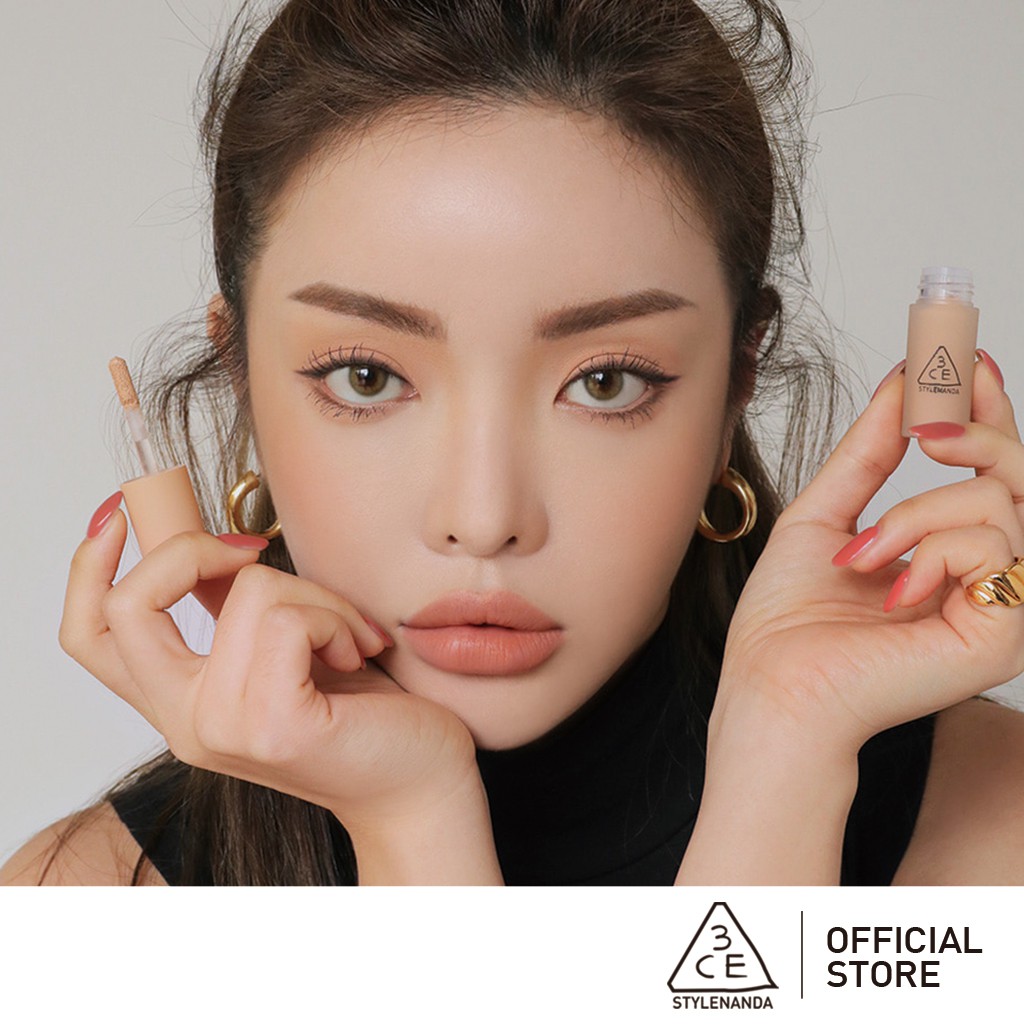 3ce liquid eyeshadow