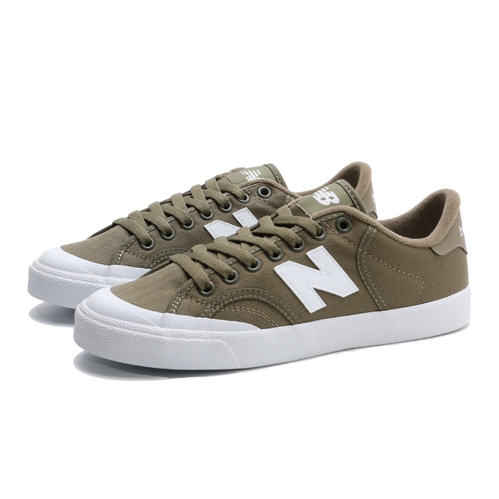 new balance army green