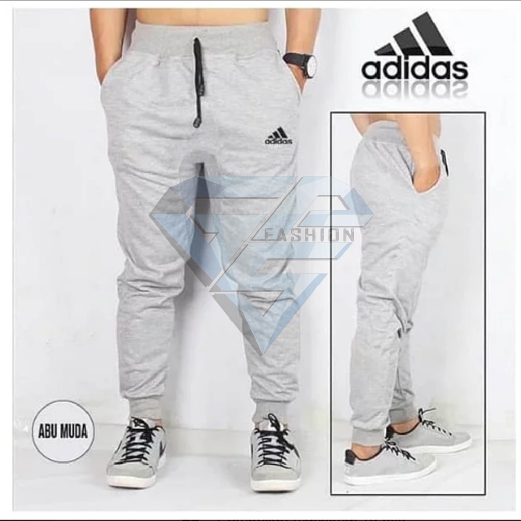 adidas thick sweatpants