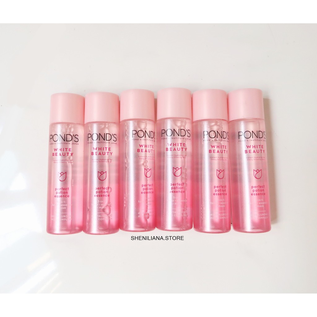 ponds wb essence tnr 3in1