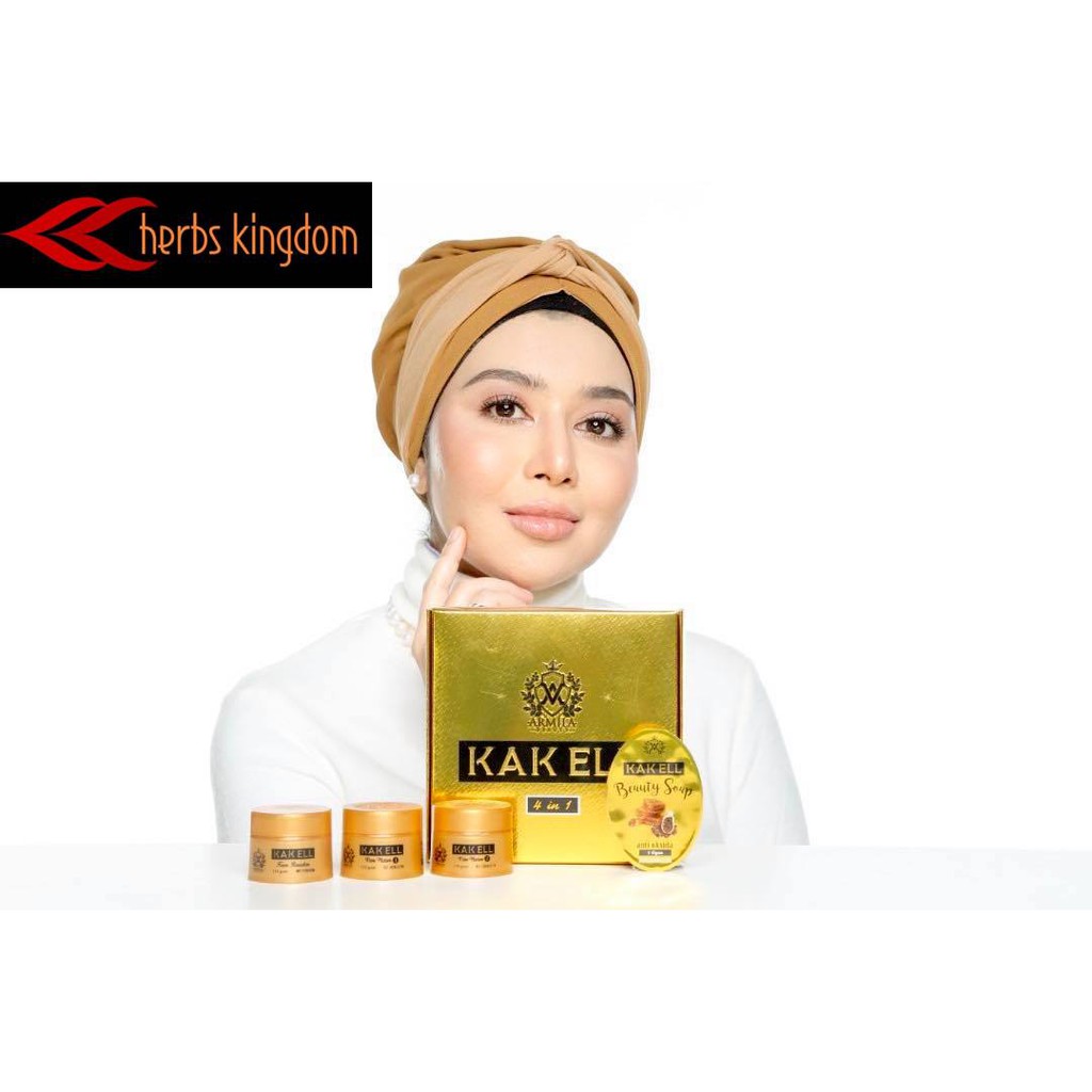 armila skincare