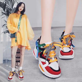 platform sneakers online