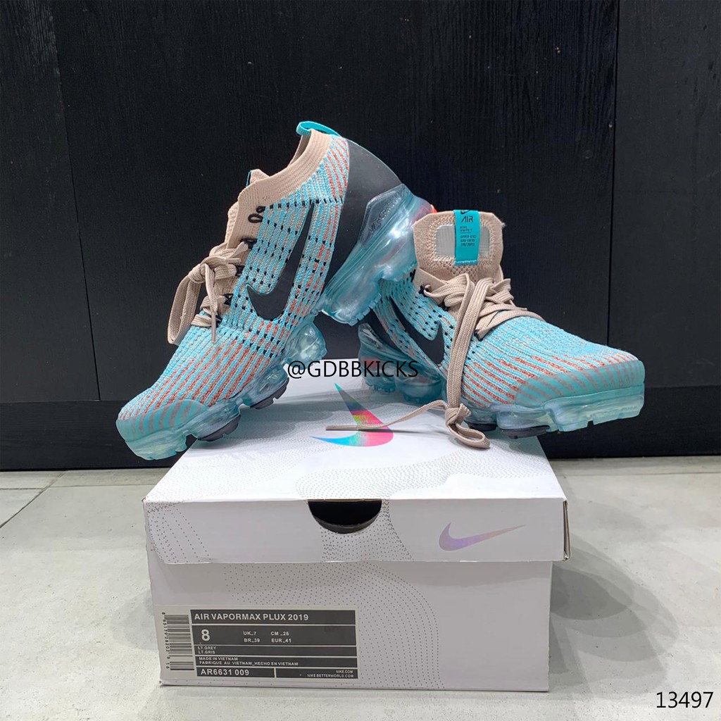 nike air vapormax flyknit 3.0