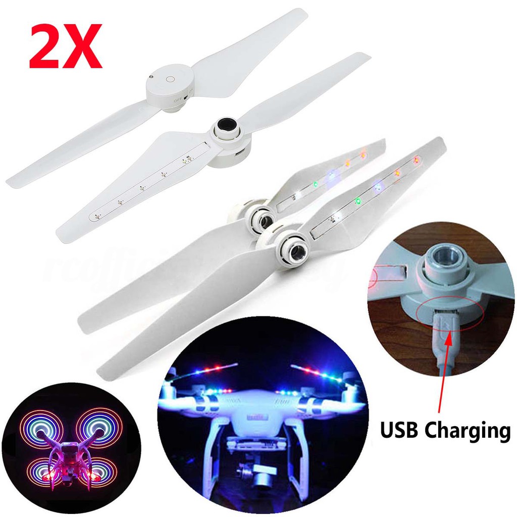 phantom 3 pro propellers