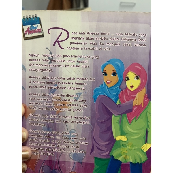 Novel Melayu Murah Siti Rosmizah Dll Shopee Singapore