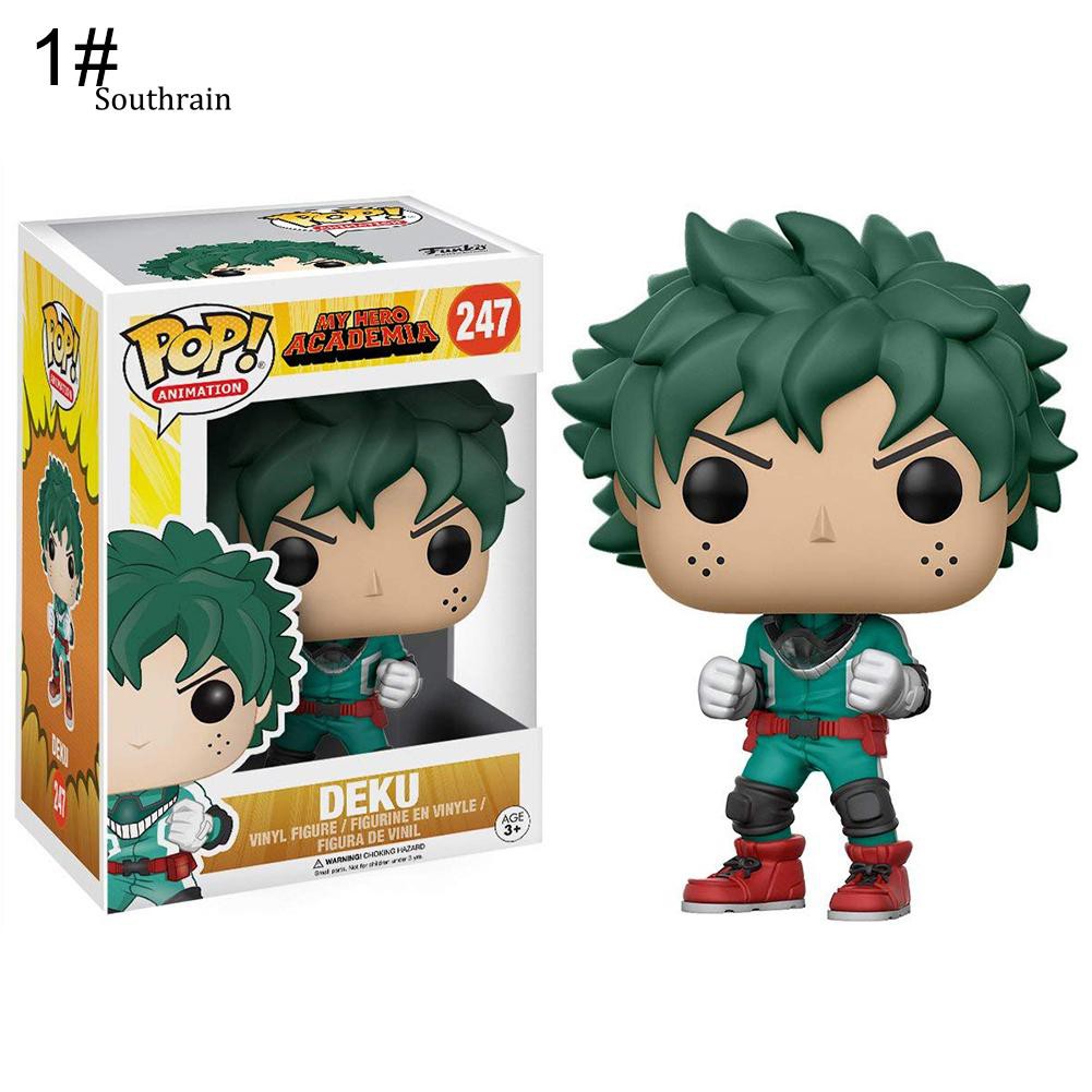 Lovely My Hero Academia Deku Katsuki 