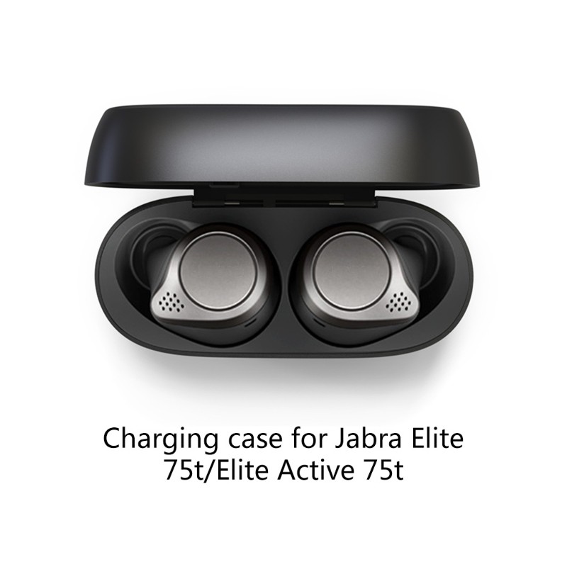 jabra 75t active charging case