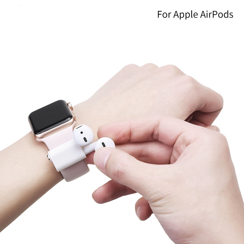 airpods case watch