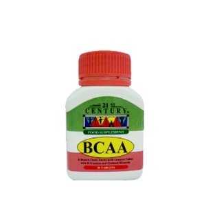 21st Century Bcaa 30 S Shopee Singapore