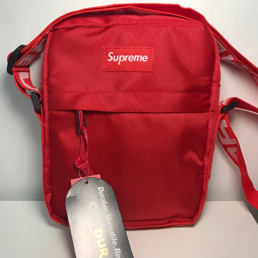 supreme sling bag singapore