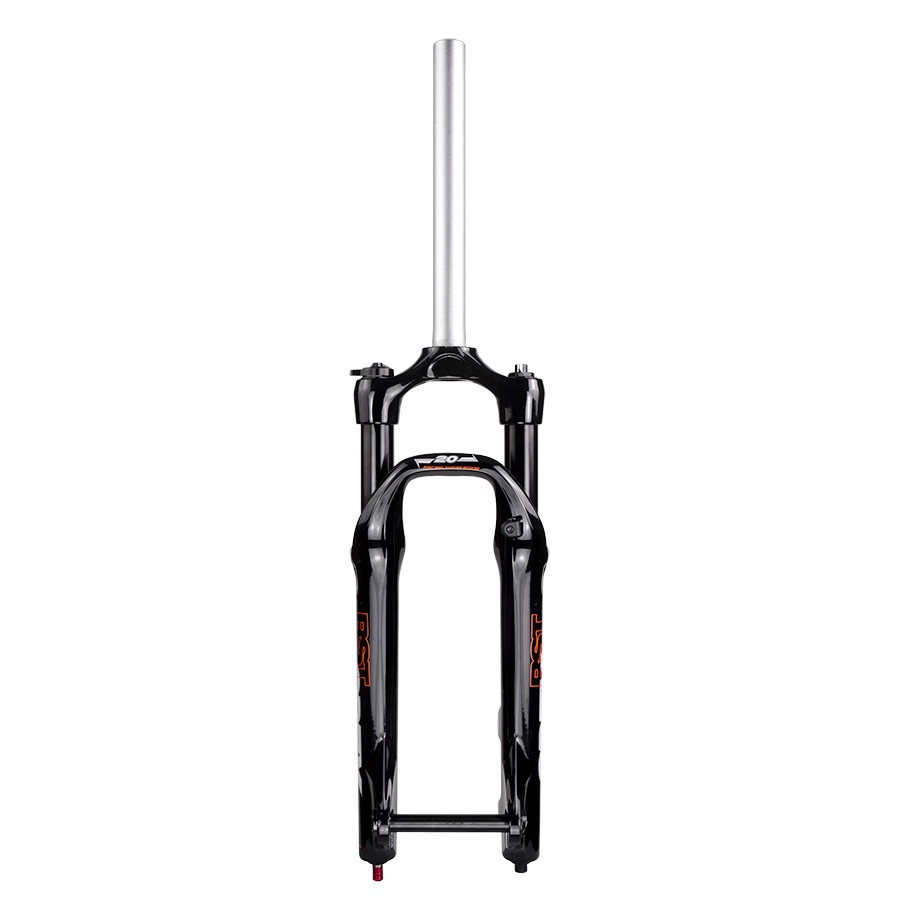 RST Super Light Weight Spex 20 Inch Air Suspension Fork for MTB Mini