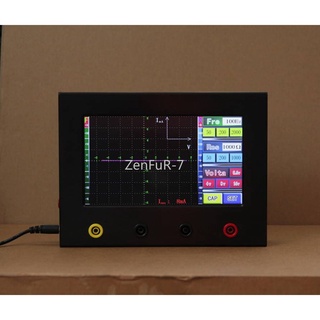 1Hz-20KHz VI Curve Tester Circuit Board Tester with Built-in Signal ...
