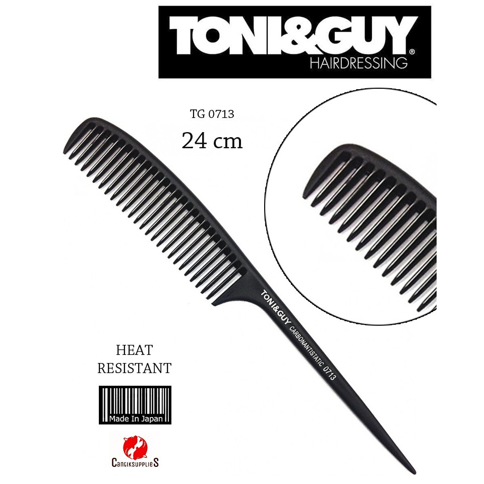 Coming Salon Tony Guy 0713 Shopee Singapore