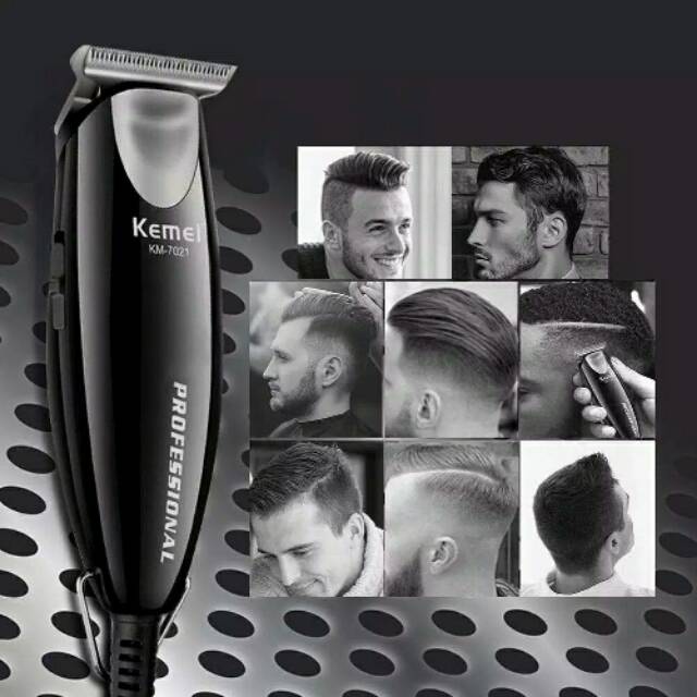 kemei 7021