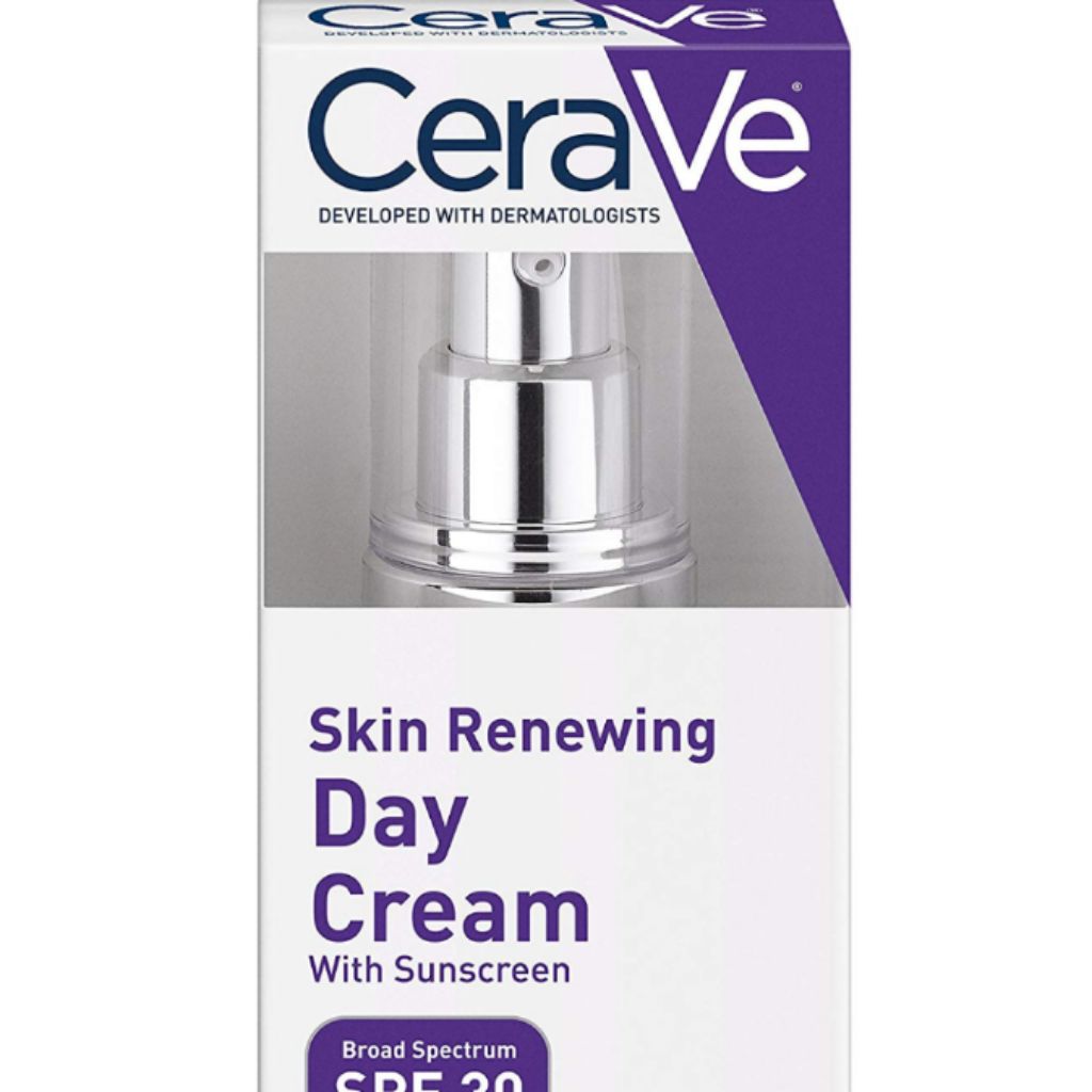 cerave retinol cream